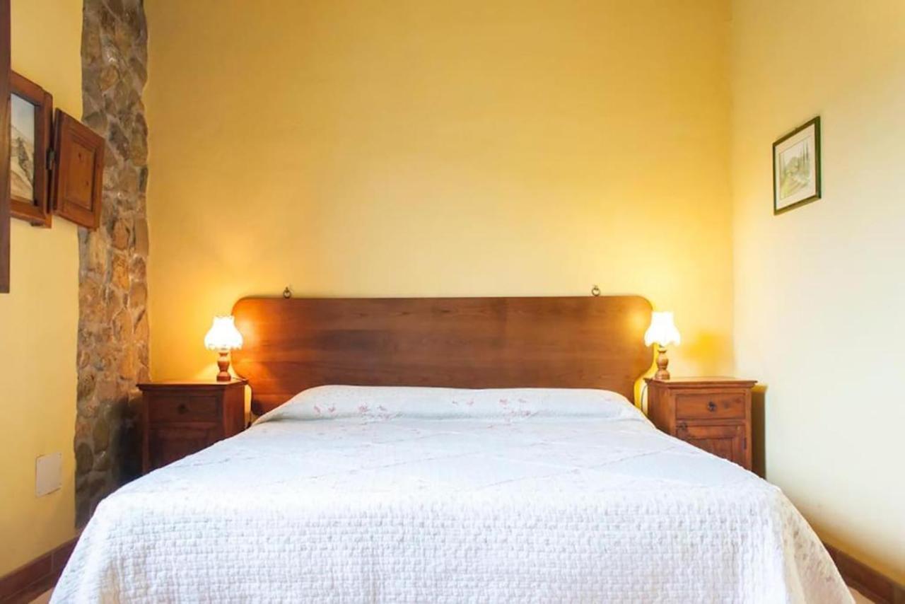 Agriturismo Fattoria Di Statiano Помаранче Екстериор снимка