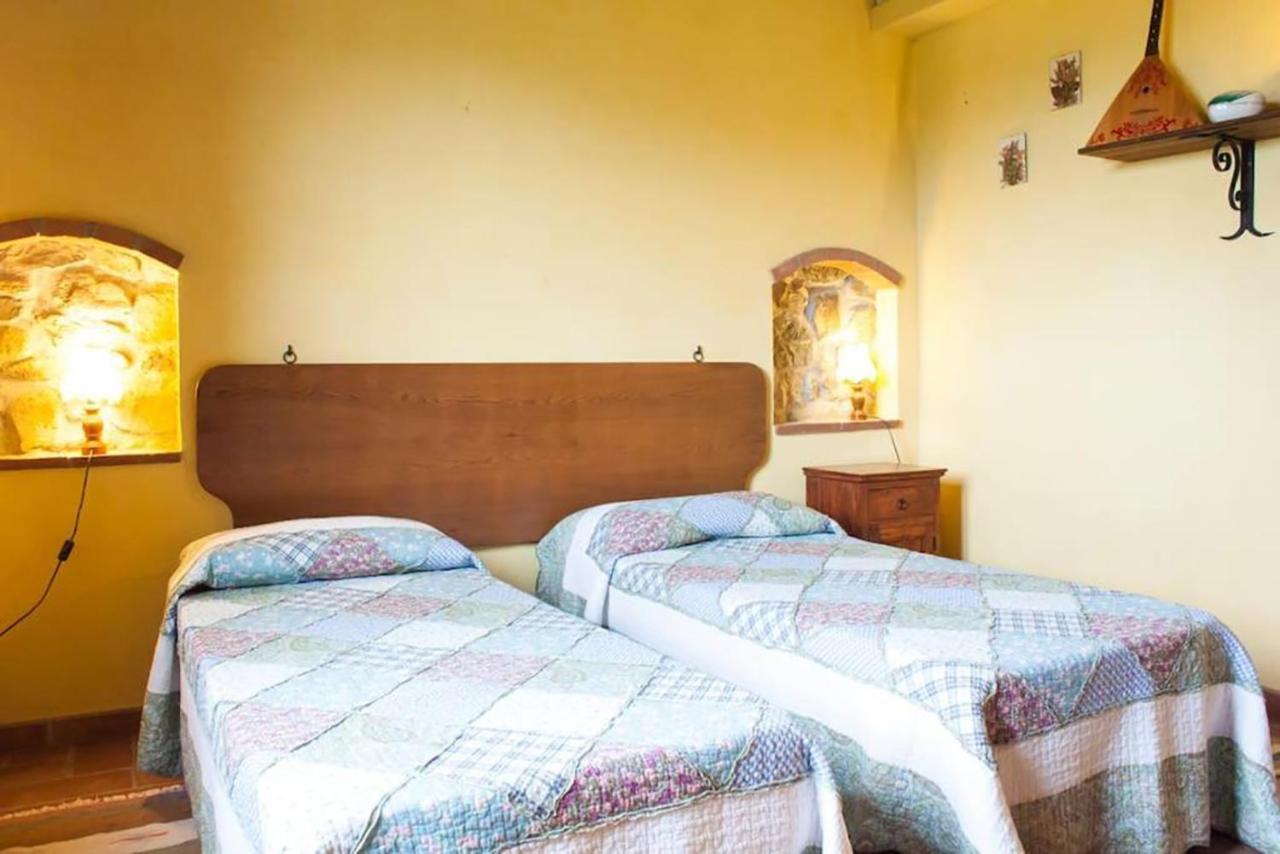 Agriturismo Fattoria Di Statiano Помаранче Екстериор снимка