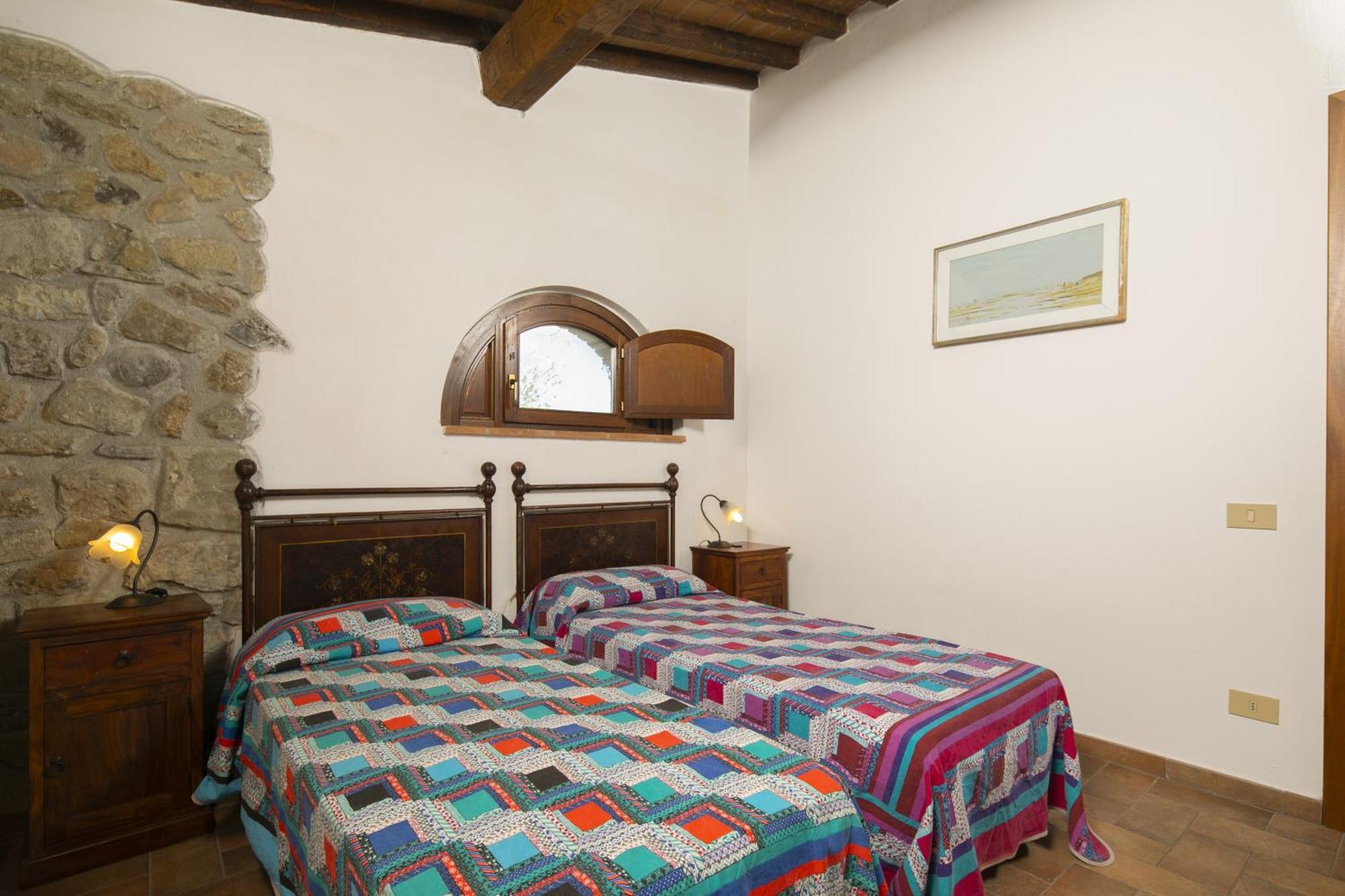 Agriturismo Fattoria Di Statiano Помаранче Екстериор снимка