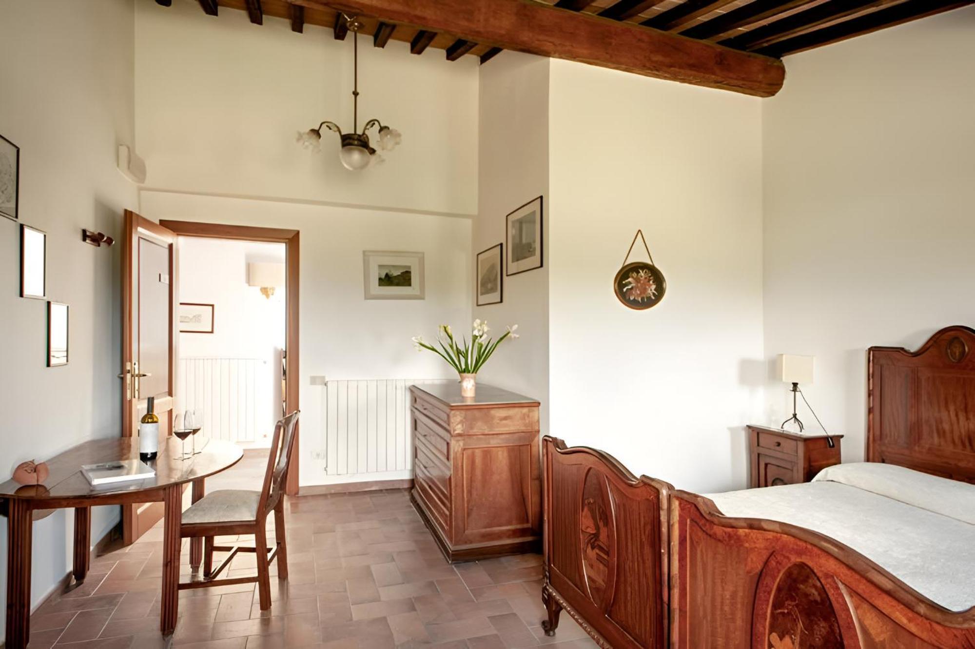 Agriturismo Fattoria Di Statiano Помаранче Екстериор снимка